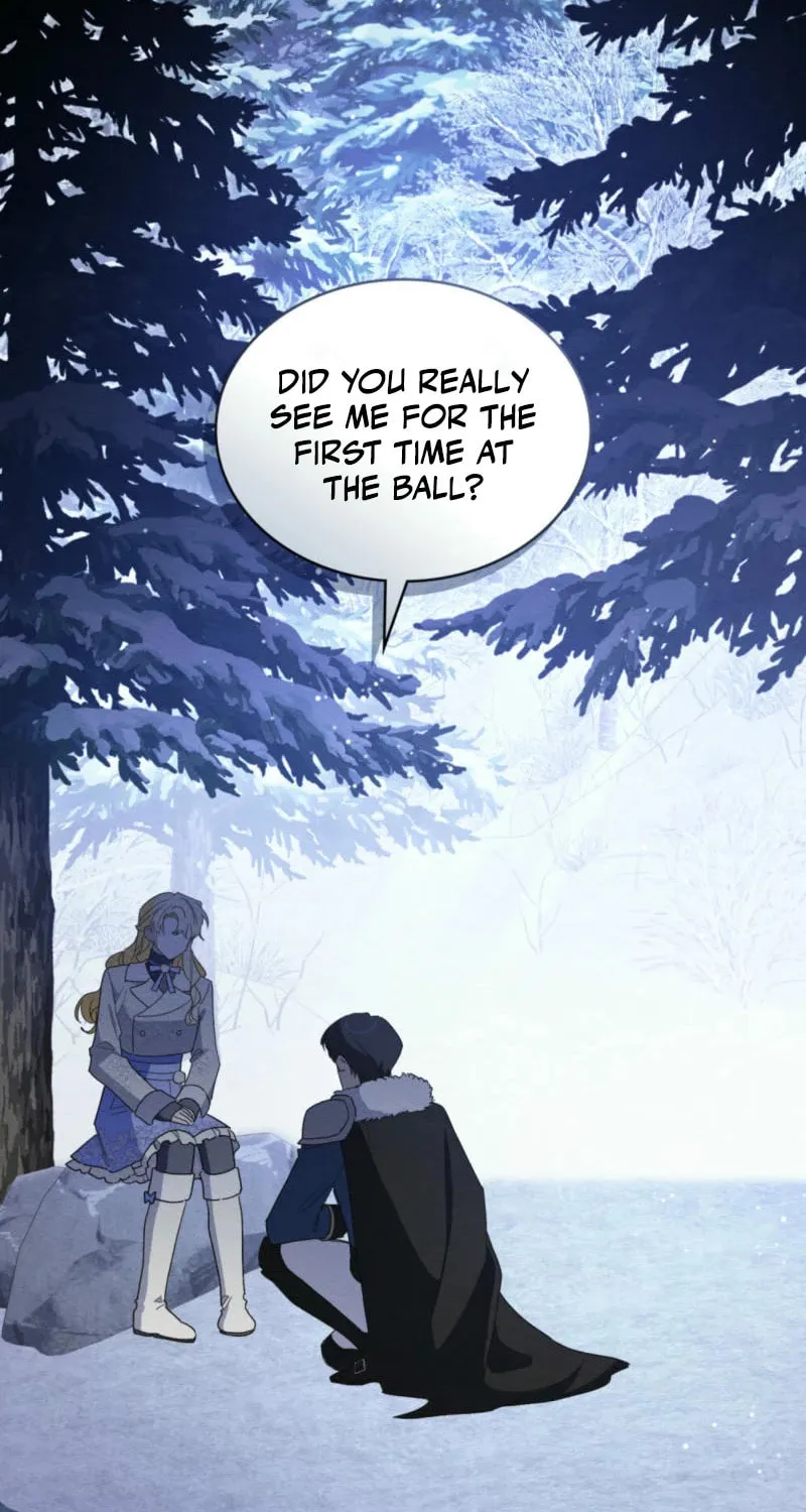 I'm Being Chased By My Husband Chapter 15 page 2 - 