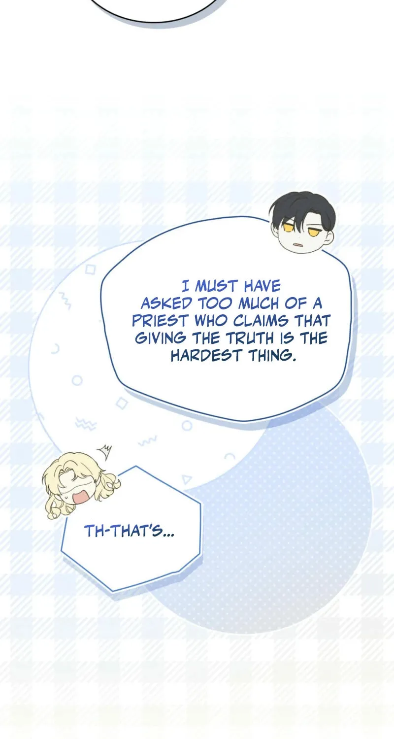 I'm Being Chased By My Husband Chapter 15 page 12 - 