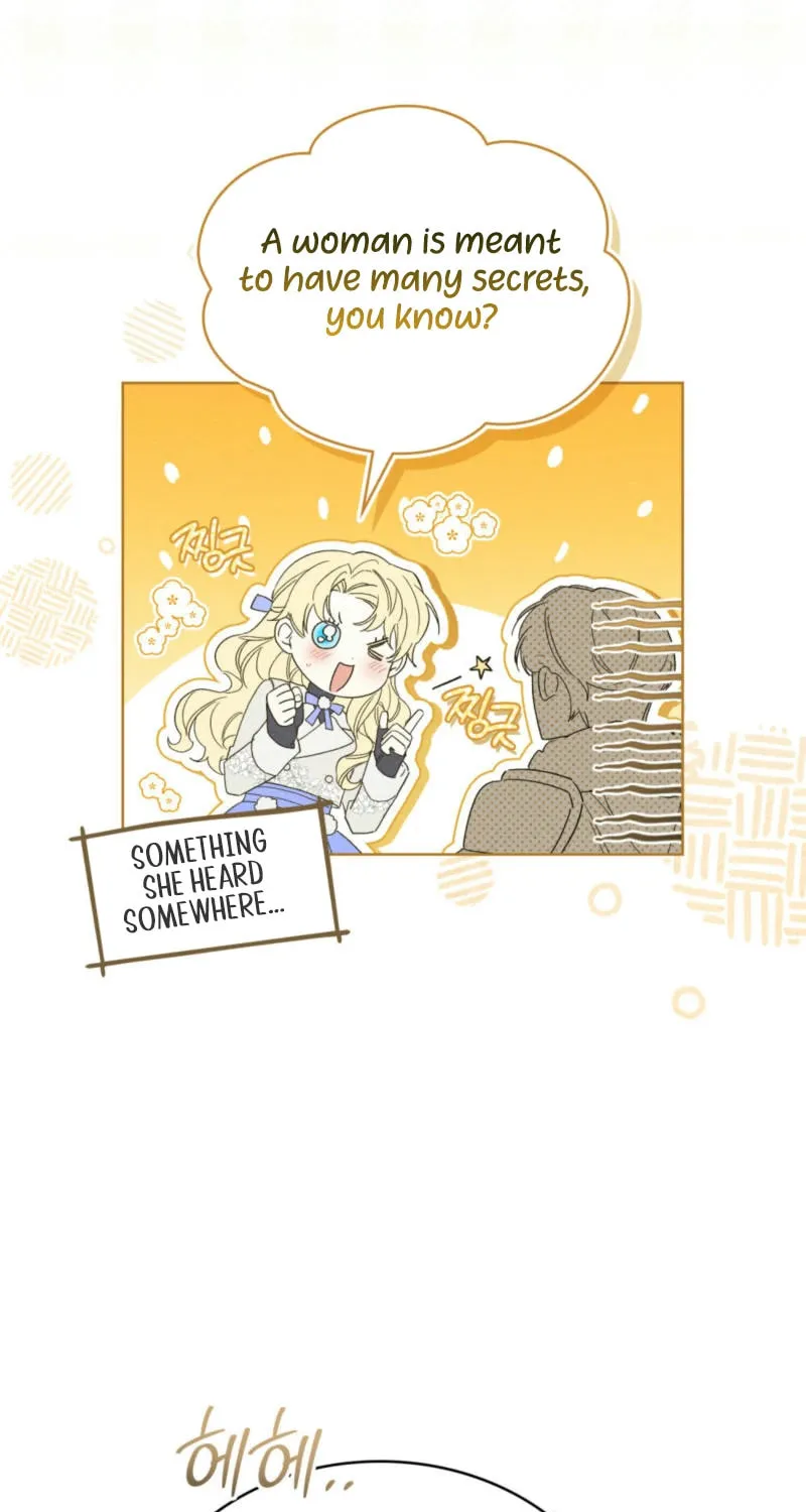 I'm Being Chased By My Husband Chapter 15 page 13 - 