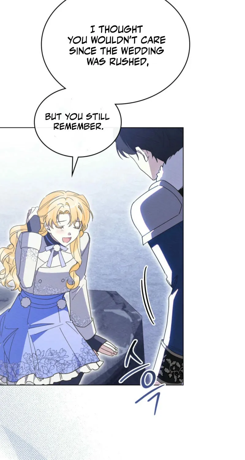 I'm Being Chased By My Husband Chapter 15 page 14 - 
