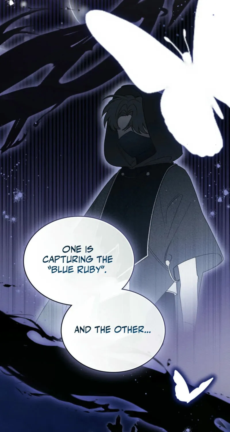 I'm Being Chased By My Husband Chapter 15 page 17 - 