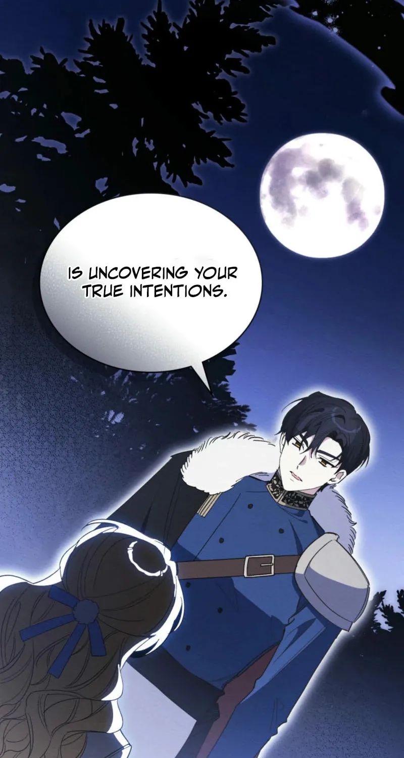 I'm Being Chased By My Husband Chapter 15 page 18 - 