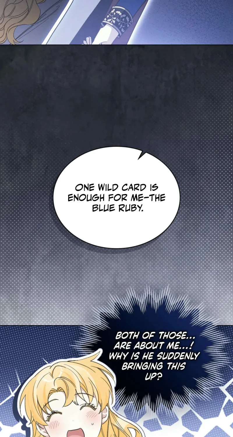 I'm Being Chased By My Husband Chapter 15 page 19 - 