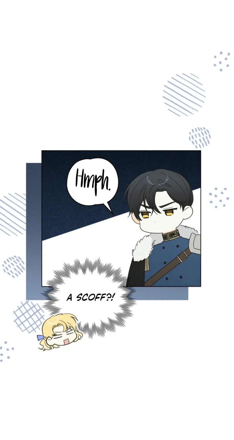 I'm Being Chased By My Husband Chapter 15 page 21 - 