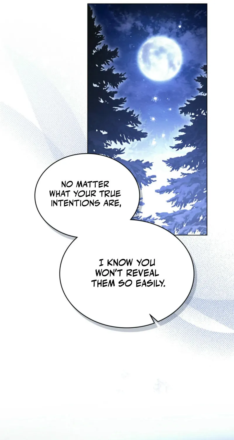 I'm Being Chased By My Husband Chapter 15 page 22 - 