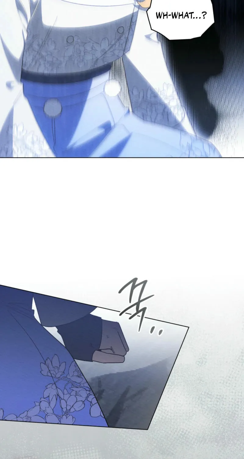 I'm Being Chased By My Husband Chapter 15 page 25 - 