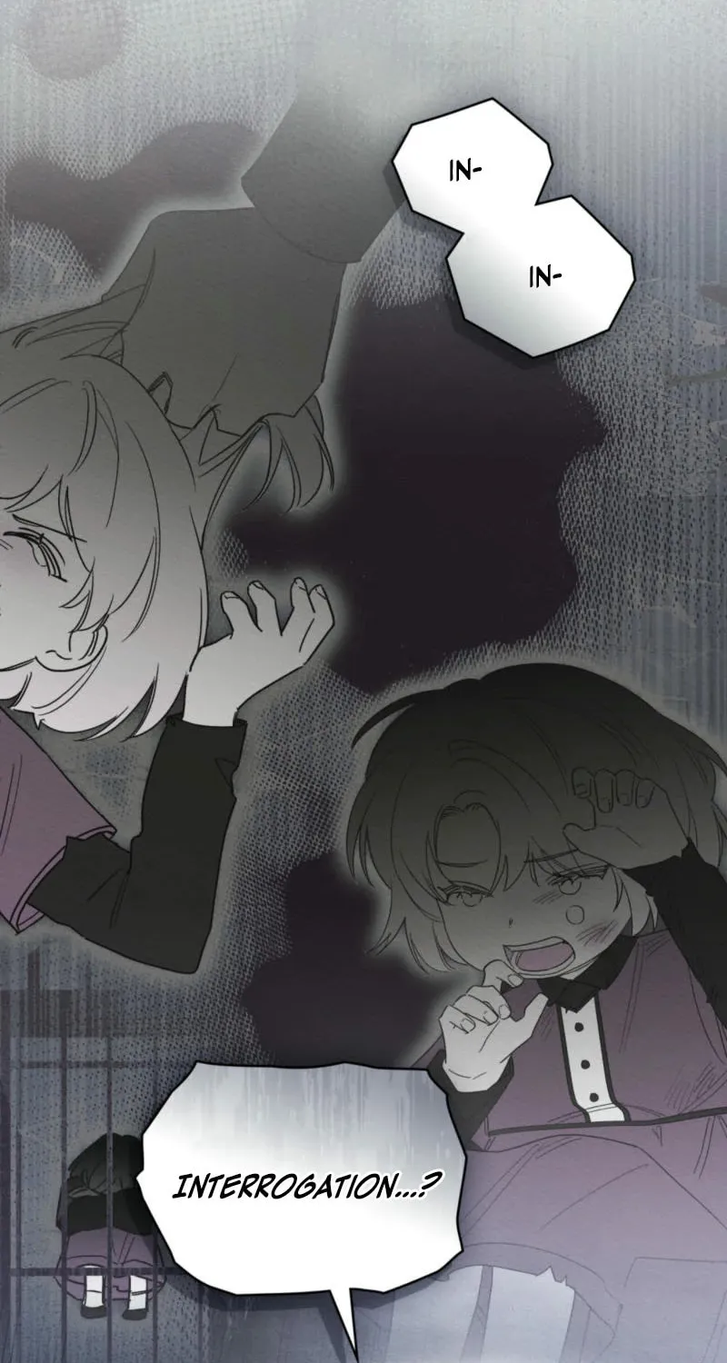 I'm Being Chased By My Husband Chapter 15 page 26 - 