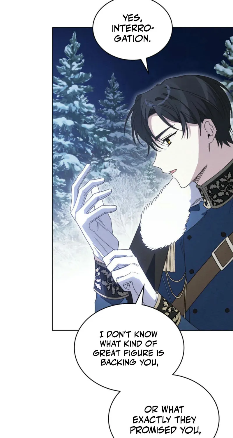 I'm Being Chased By My Husband Chapter 15 page 28 - 