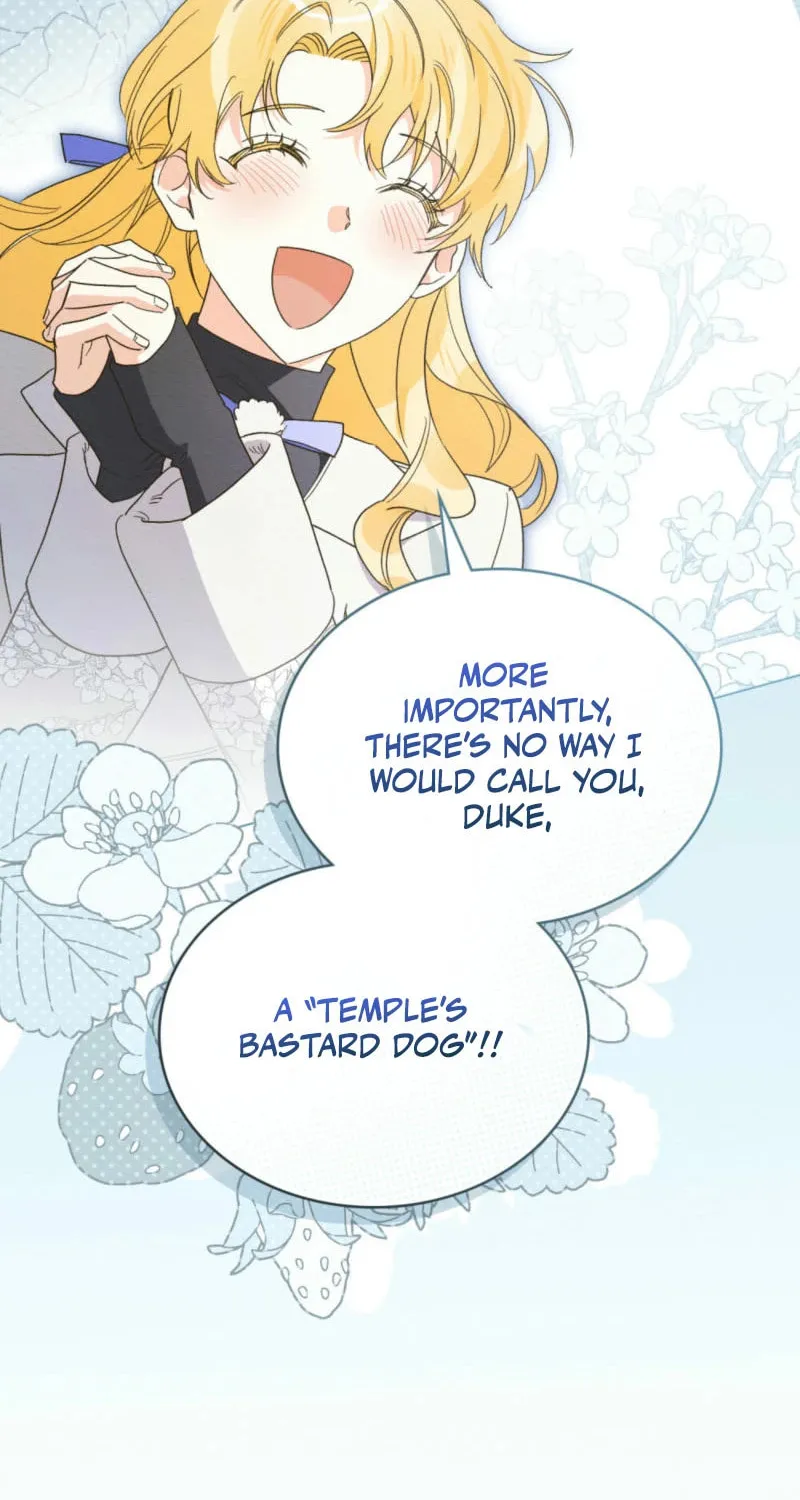 I'm Being Chased By My Husband Chapter 15 page 4 - 