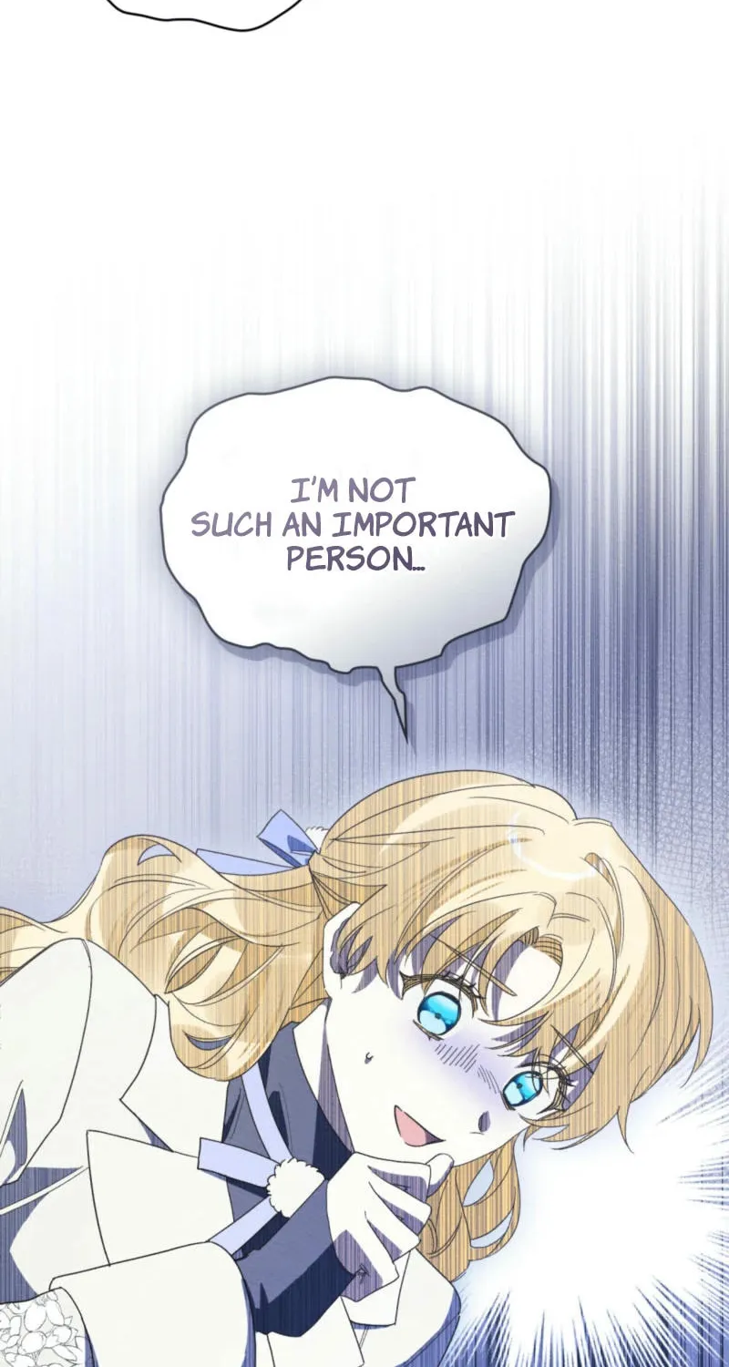 I'm Being Chased By My Husband Chapter 15 page 31 - 