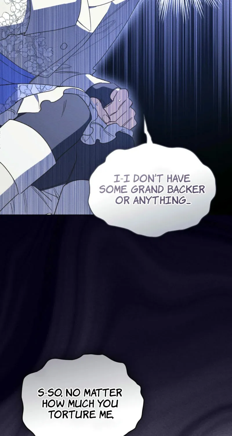 I'm Being Chased By My Husband Chapter 15 page 32 - 