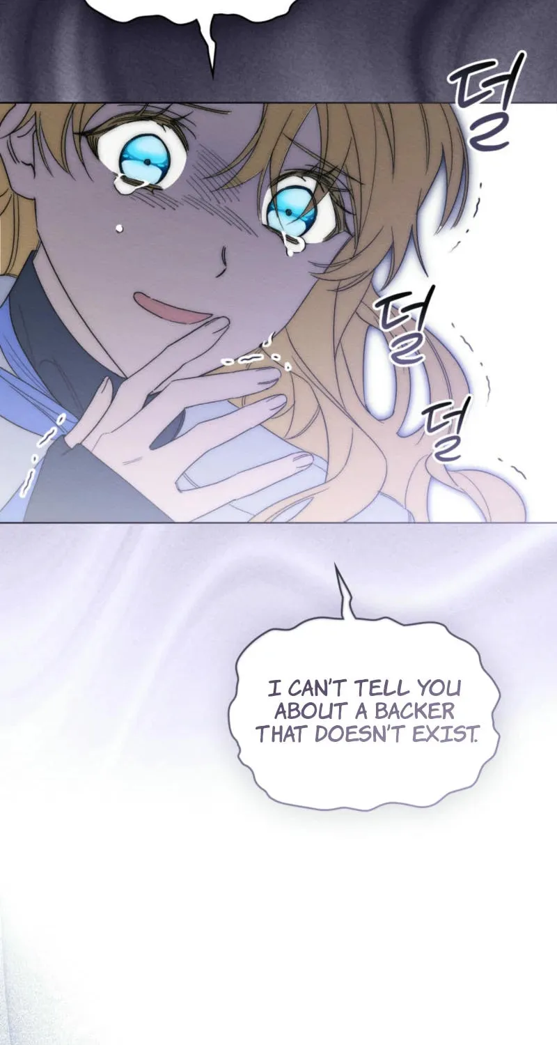 I'm Being Chased By My Husband Chapter 15 page 33 - 