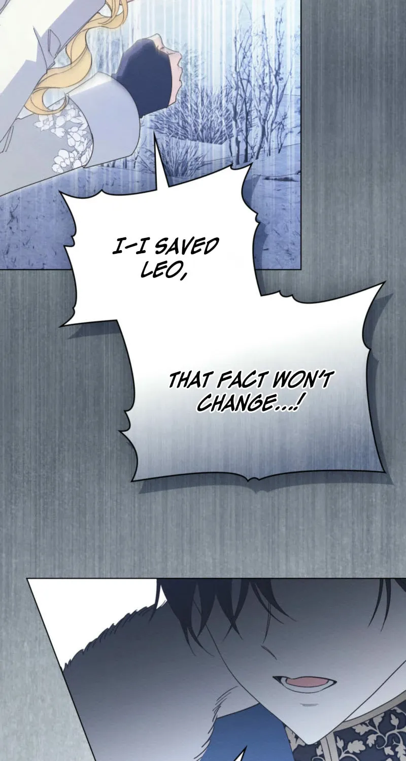 I'm Being Chased By My Husband Chapter 15 page 35 - 