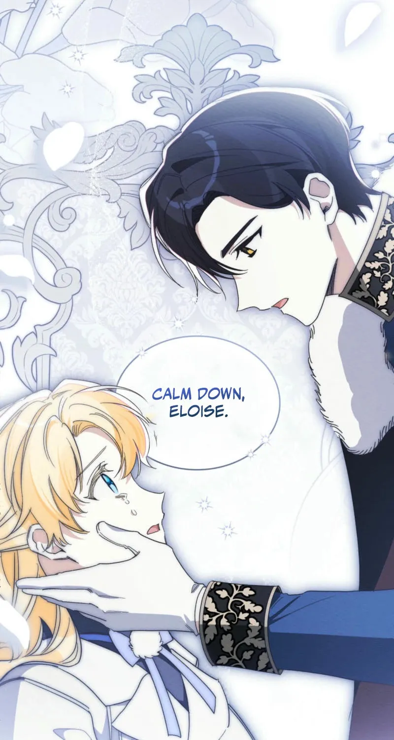 I'm Being Chased By My Husband Chapter 15 page 38 - 