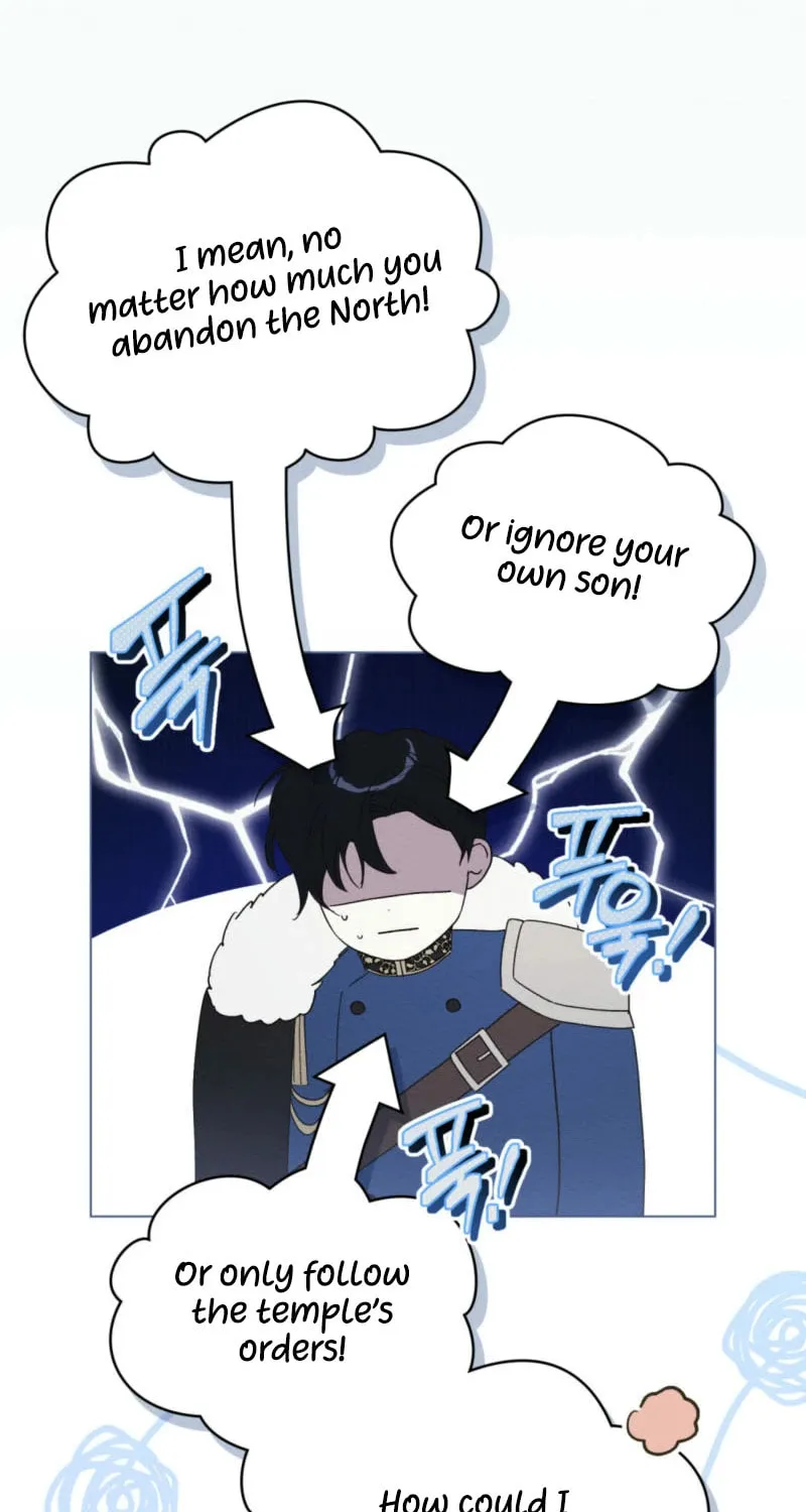 I'm Being Chased By My Husband Chapter 15 page 5 - 