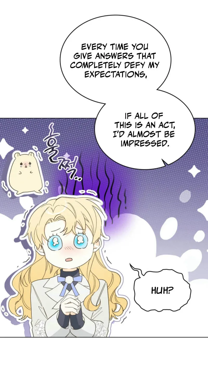 I'm Being Chased By My Husband Chapter 15 page 41 - 