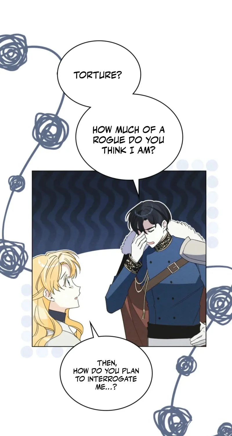 I'm Being Chased By My Husband Chapter 15 page 42 - 