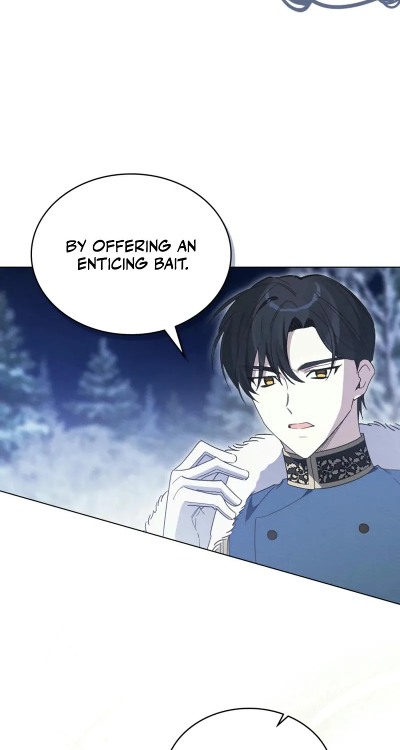 I'm Being Chased By My Husband Chapter 15 page 43 - 