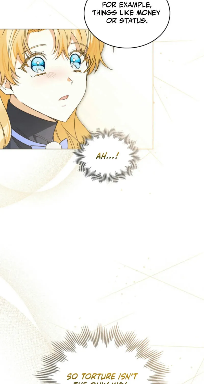I'm Being Chased By My Husband Chapter 15 page 44 - 