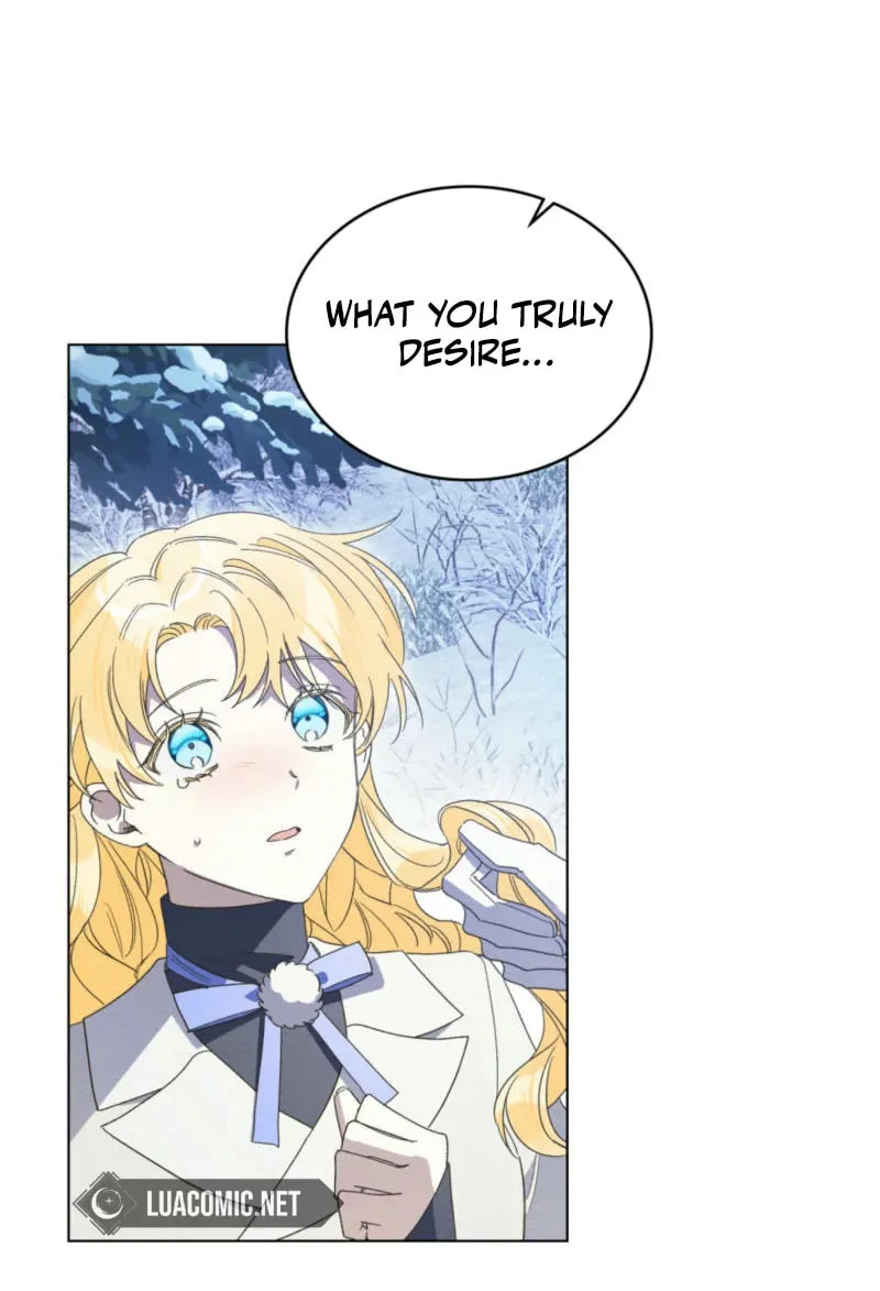 I'm Being Chased By My Husband Chapter 15 page 47 - 