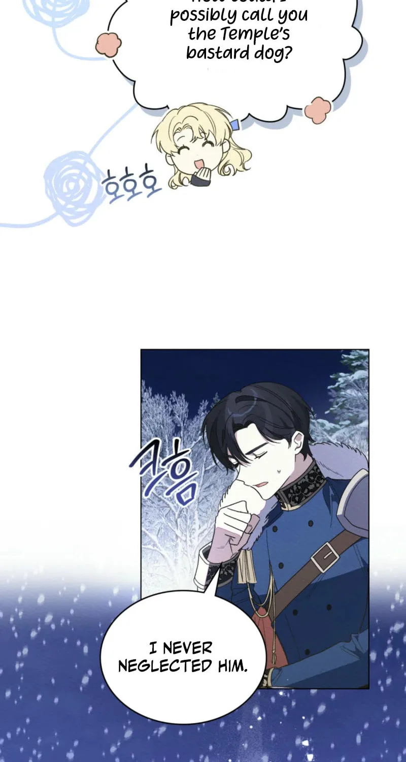 I'm Being Chased By My Husband Chapter 15 page 6 - 