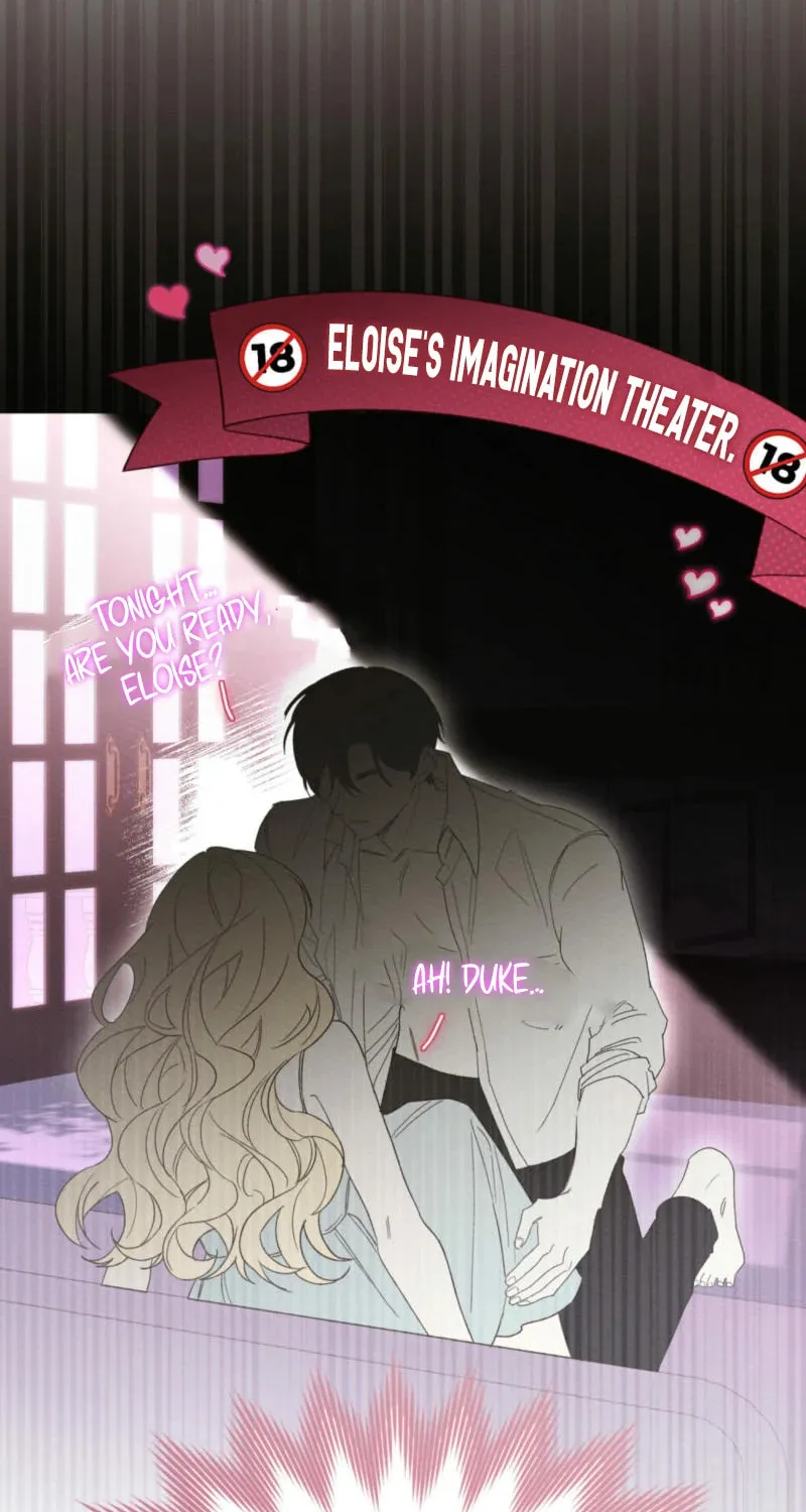 I'm Being Chased By My Husband Chapter 15 page 51 - 