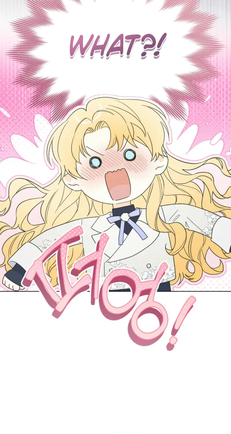 I'm Being Chased By My Husband Chapter 15 page 52 - 