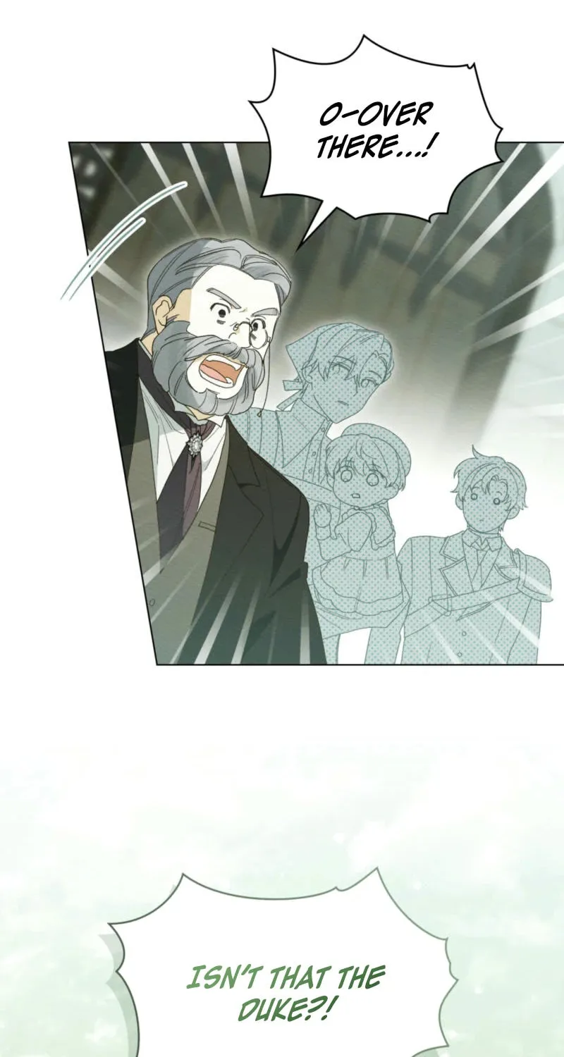 I'm Being Chased By My Husband Chapter 15 page 60 - 