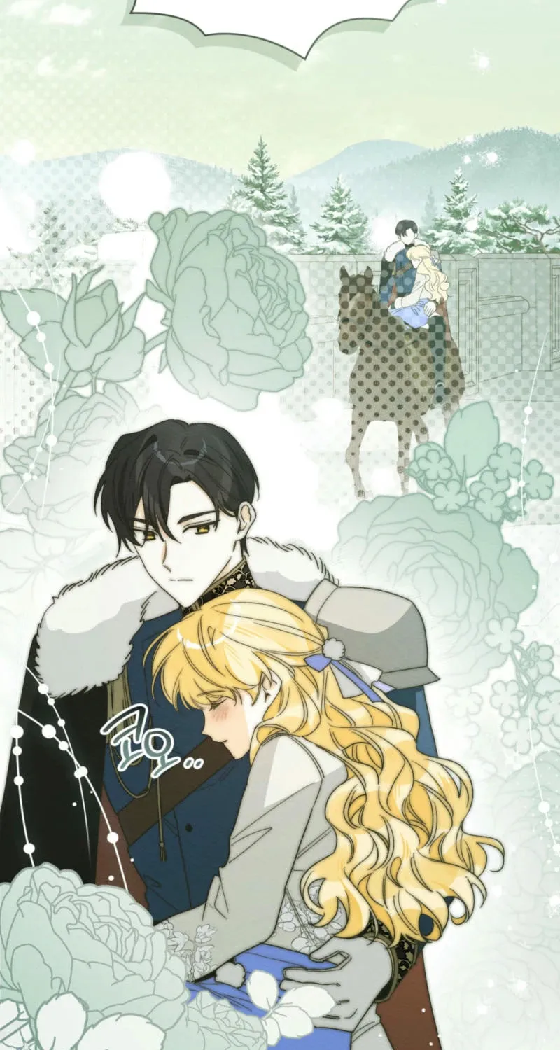 I'm Being Chased By My Husband Chapter 15 page 61 - 