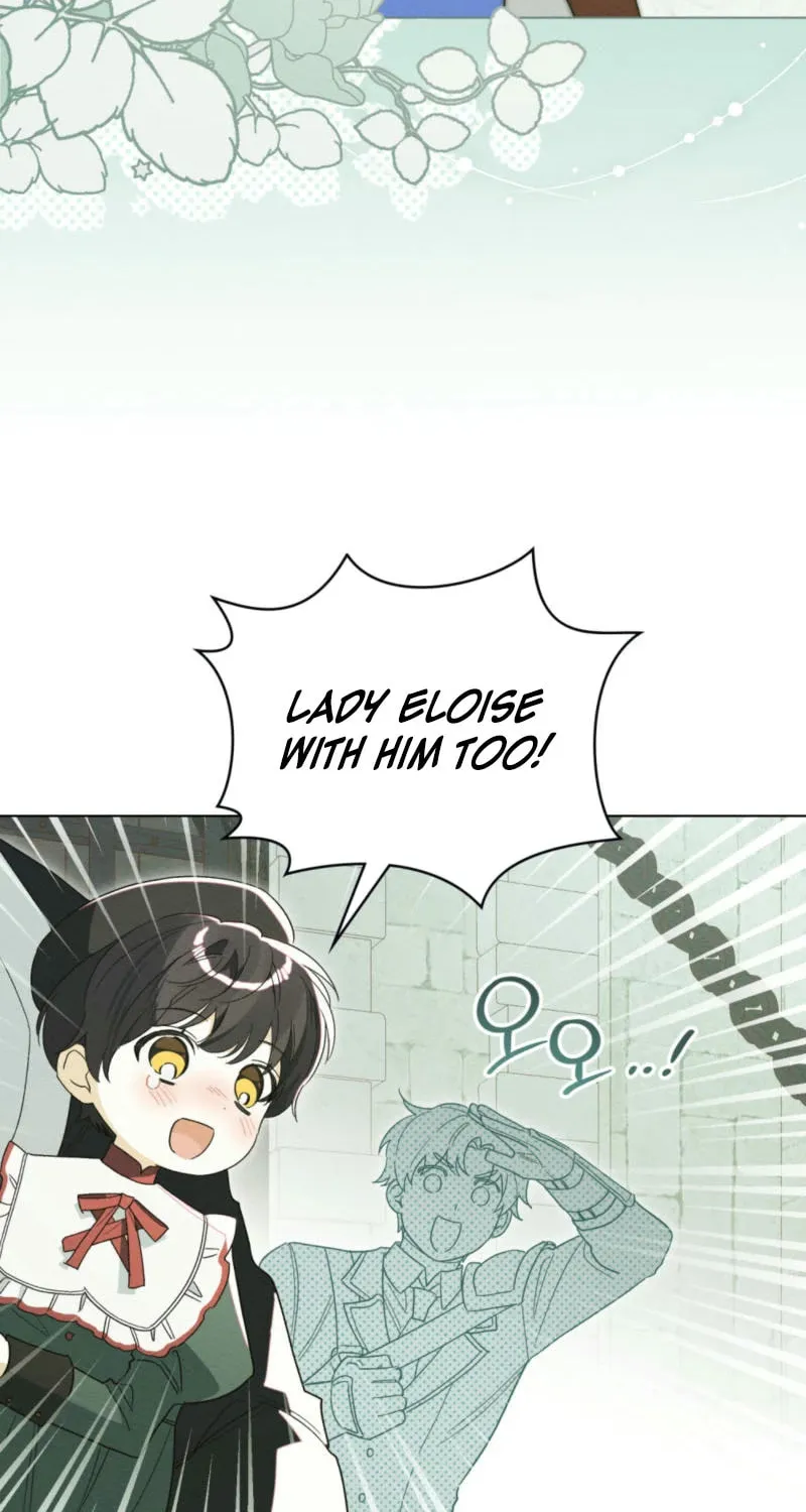 I'm Being Chased By My Husband Chapter 15 page 62 - 