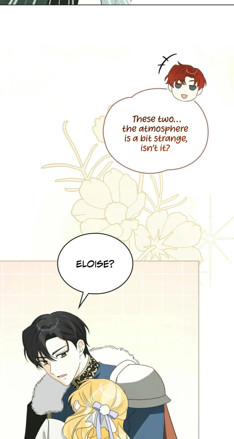 I'm Being Chased By My Husband Chapter 15 page 63 - 