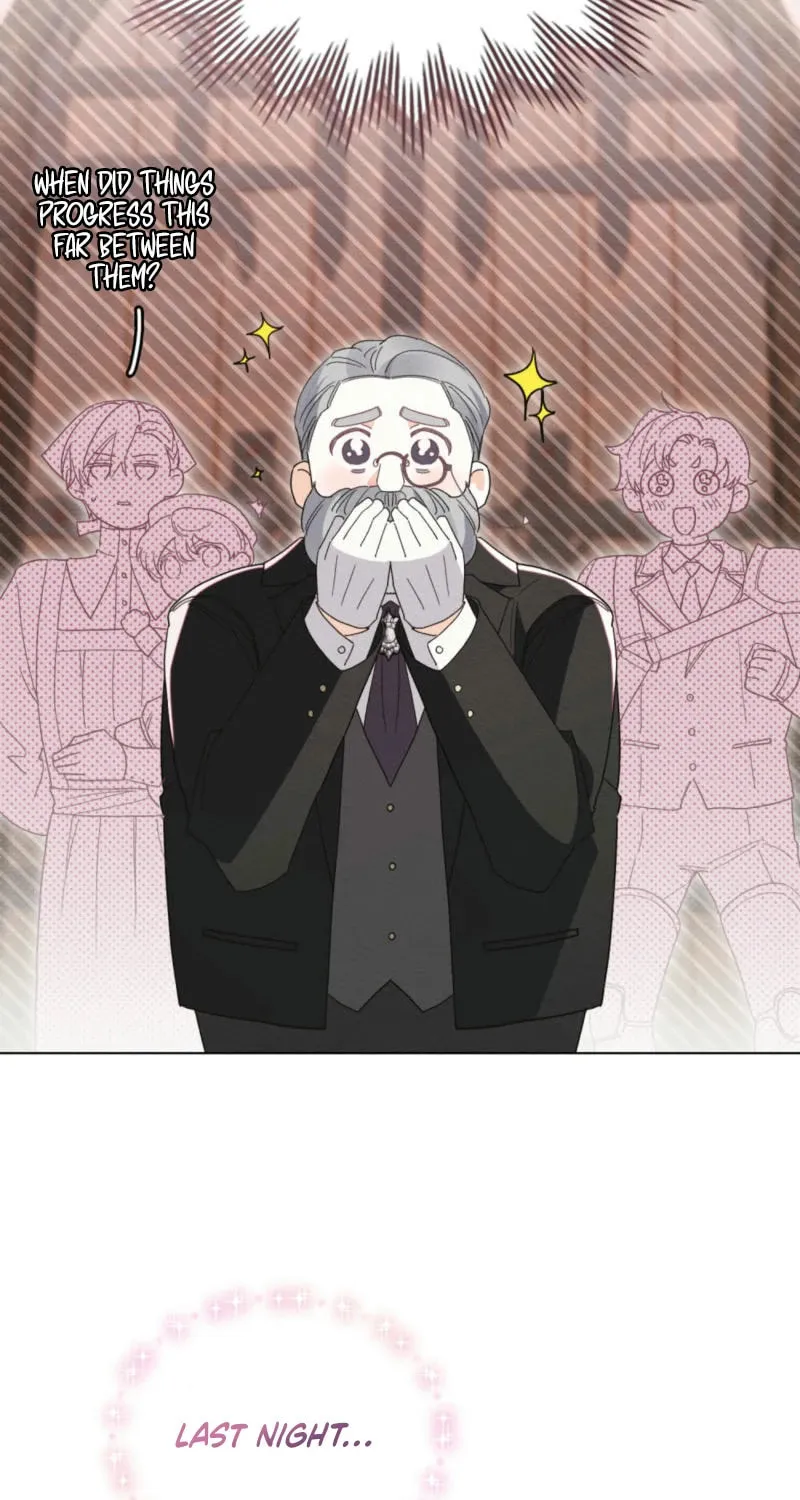 I'm Being Chased By My Husband Chapter 15 page 68 - 