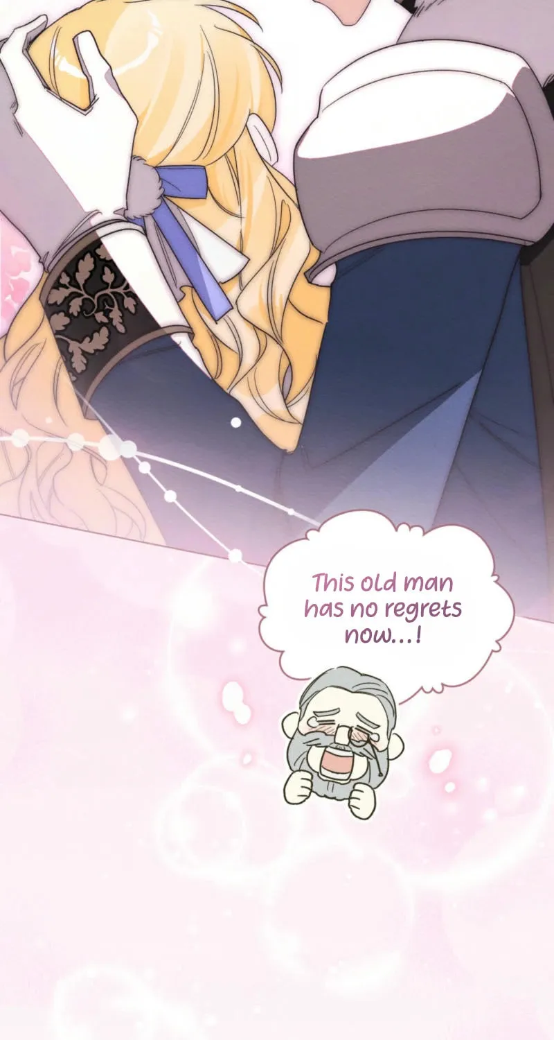 I'm Being Chased By My Husband Chapter 15 page 70 - 