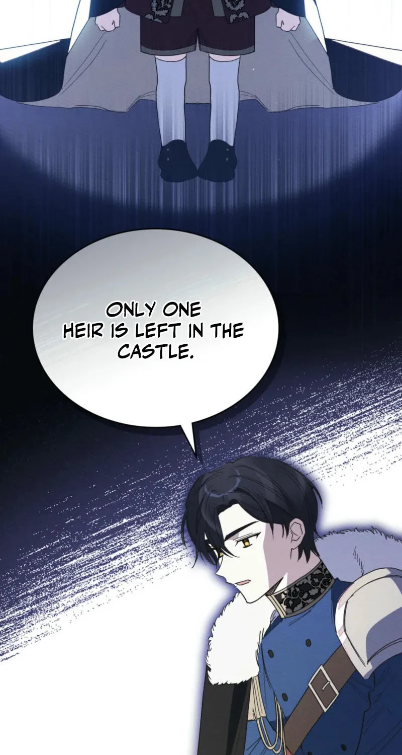 I'm Being Chased By My Husband Chapter 15 page 8 - 