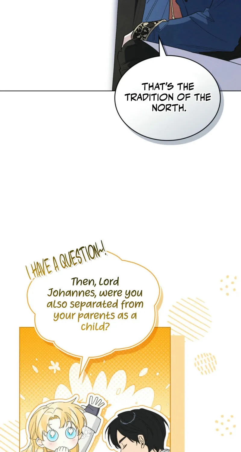 I'm Being Chased By My Husband Chapter 15 page 9 - 