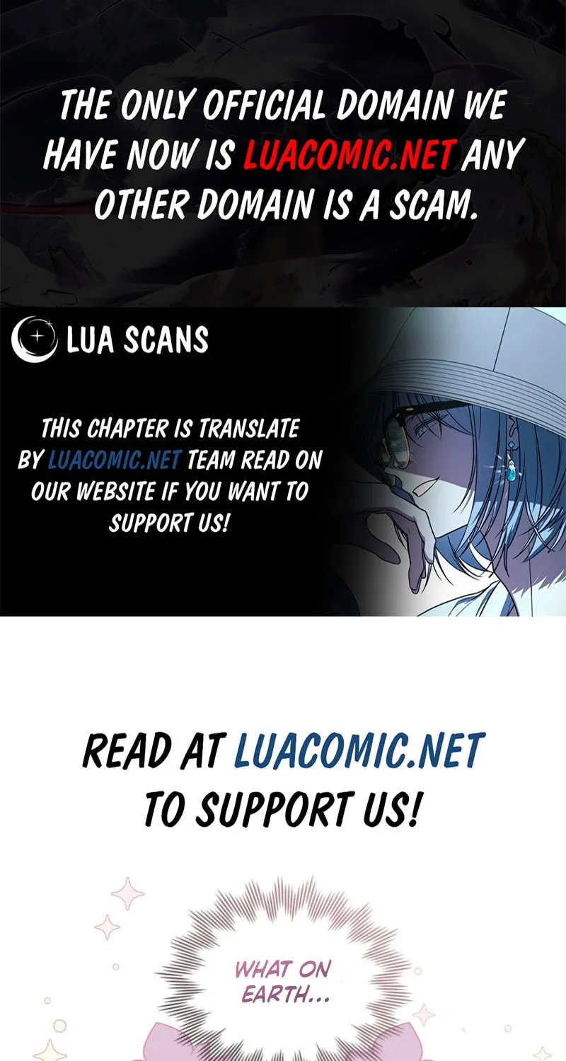 I'm Being Chased By My Husband Chapter 16 page 1 - 