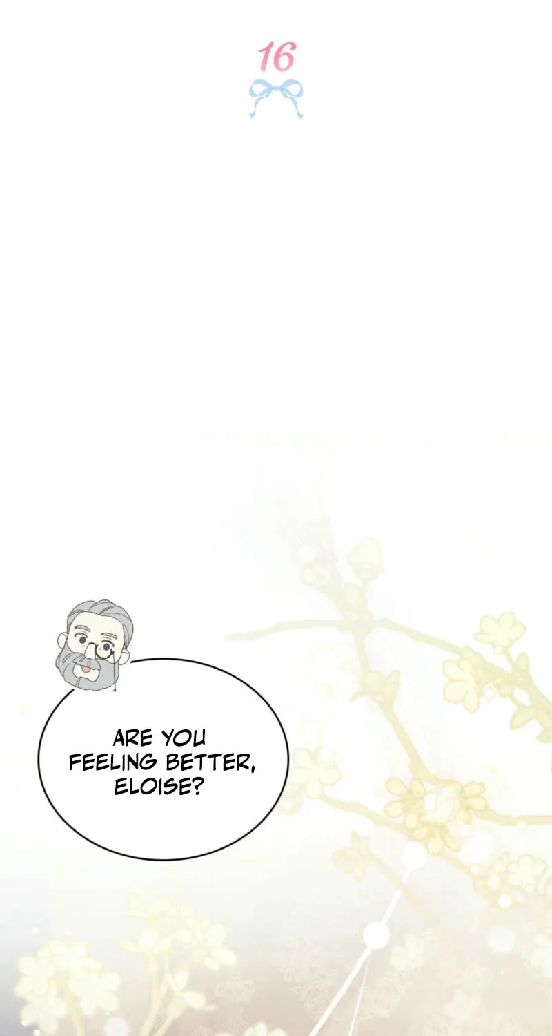 I'm Being Chased By My Husband Chapter 16 page 11 - 