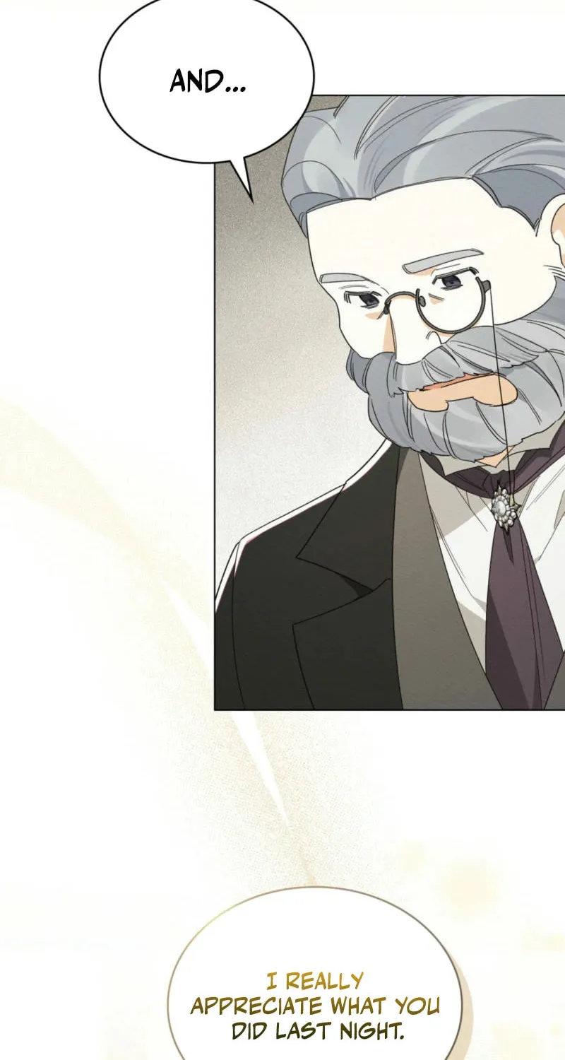 I'm Being Chased By My Husband Chapter 16 page 14 - 