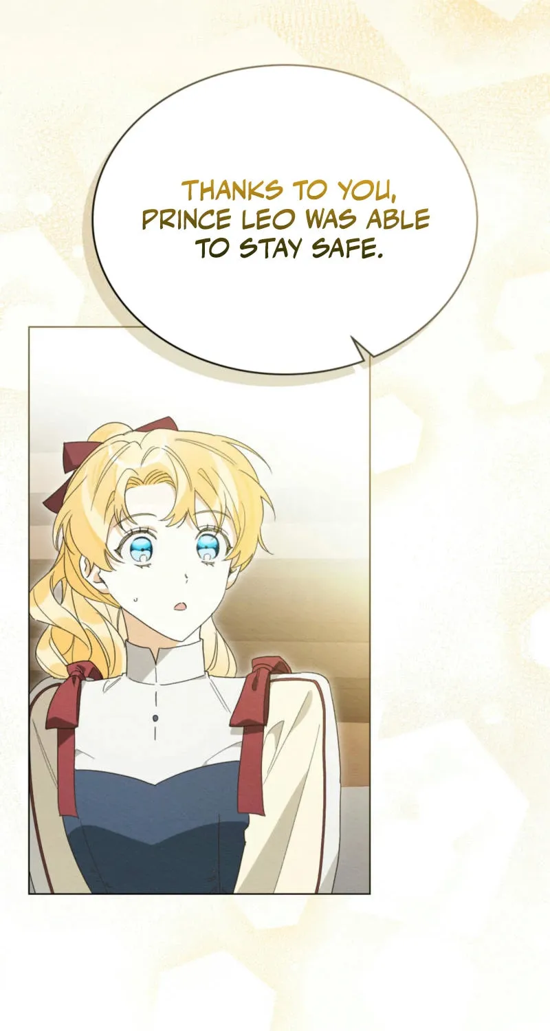 I'm Being Chased By My Husband Chapter 16 page 16 - 