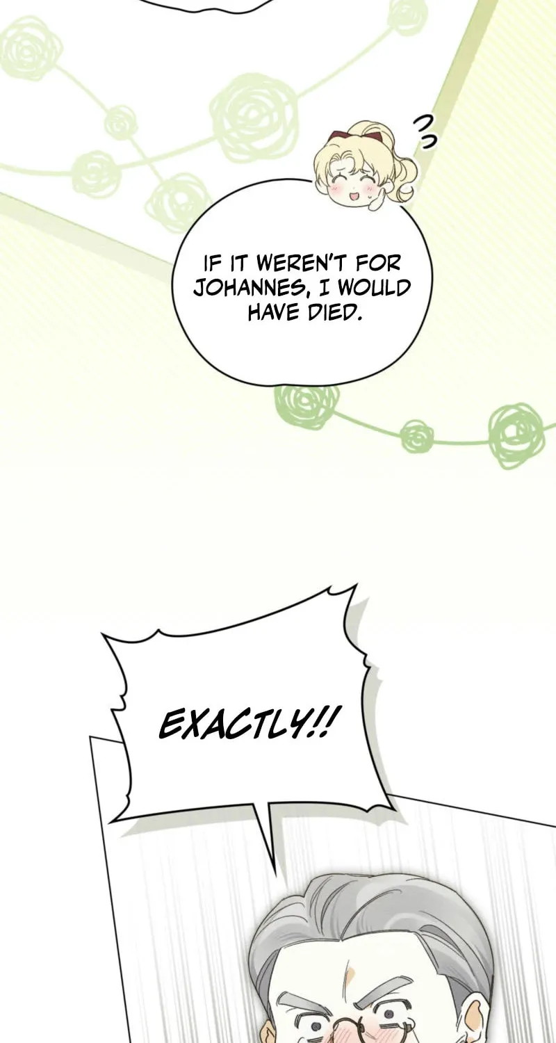 I'm Being Chased By My Husband Chapter 16 page 18 - 