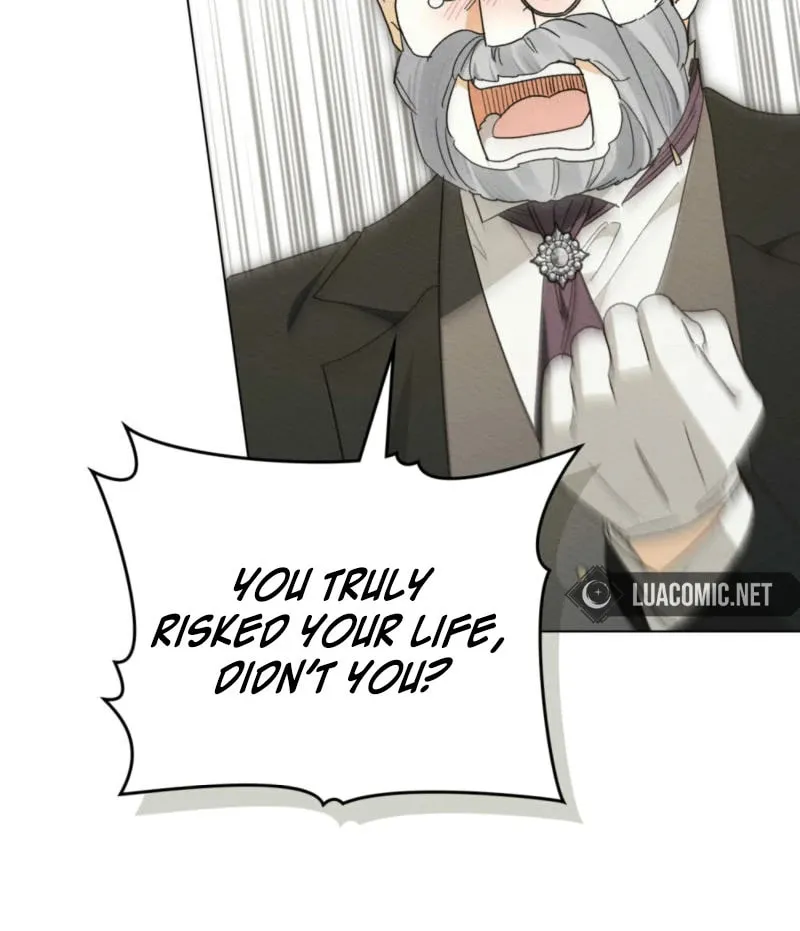 I'm Being Chased By My Husband Chapter 16 page 19 - 