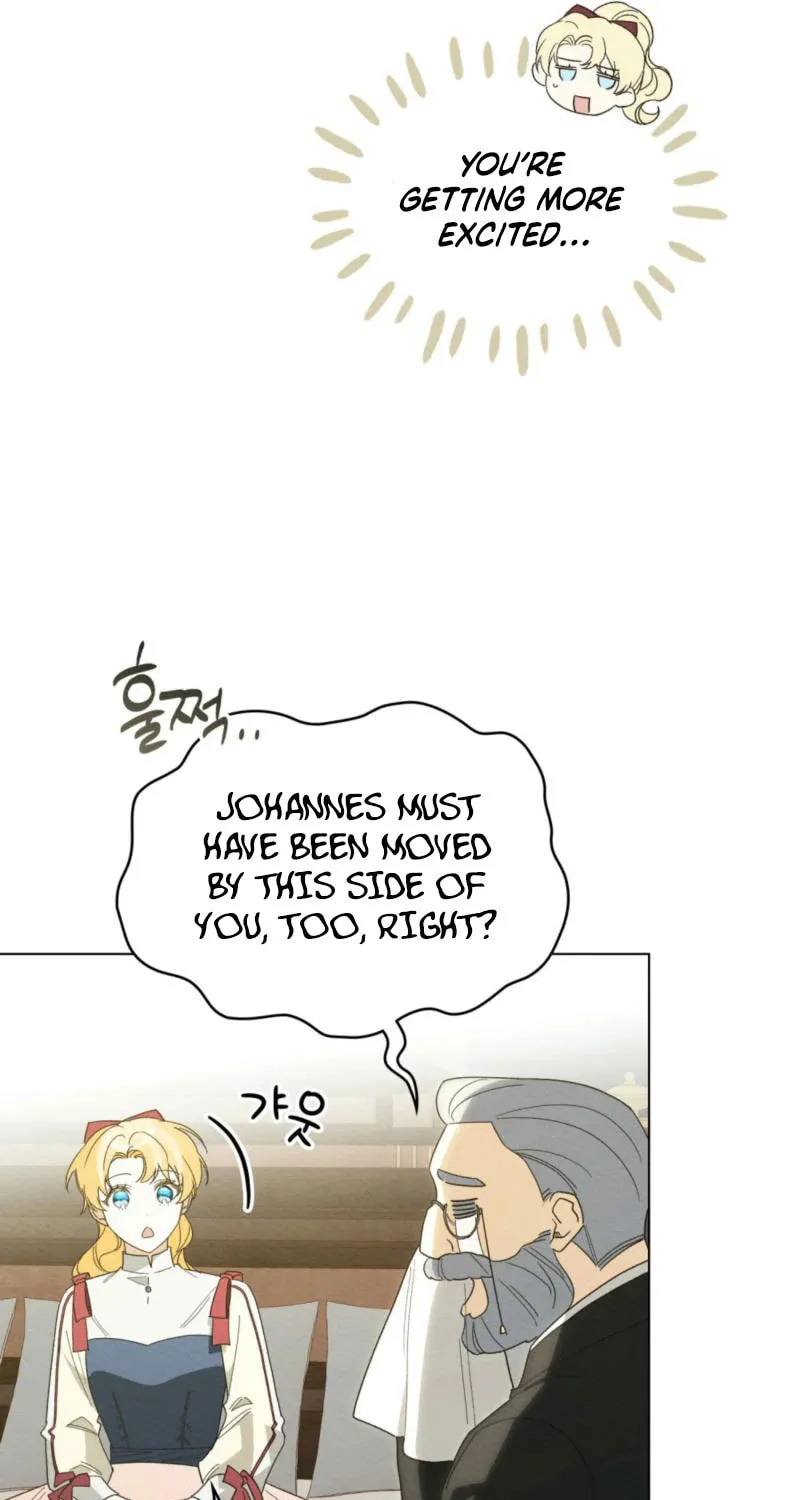 I'm Being Chased By My Husband Chapter 16 page 20 - 