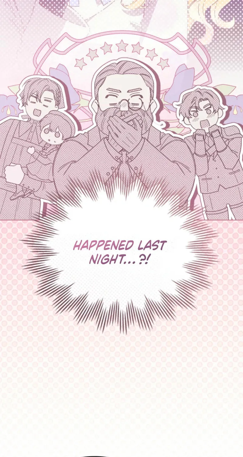 I'm Being Chased By My Husband Chapter 16 page 3 - 
