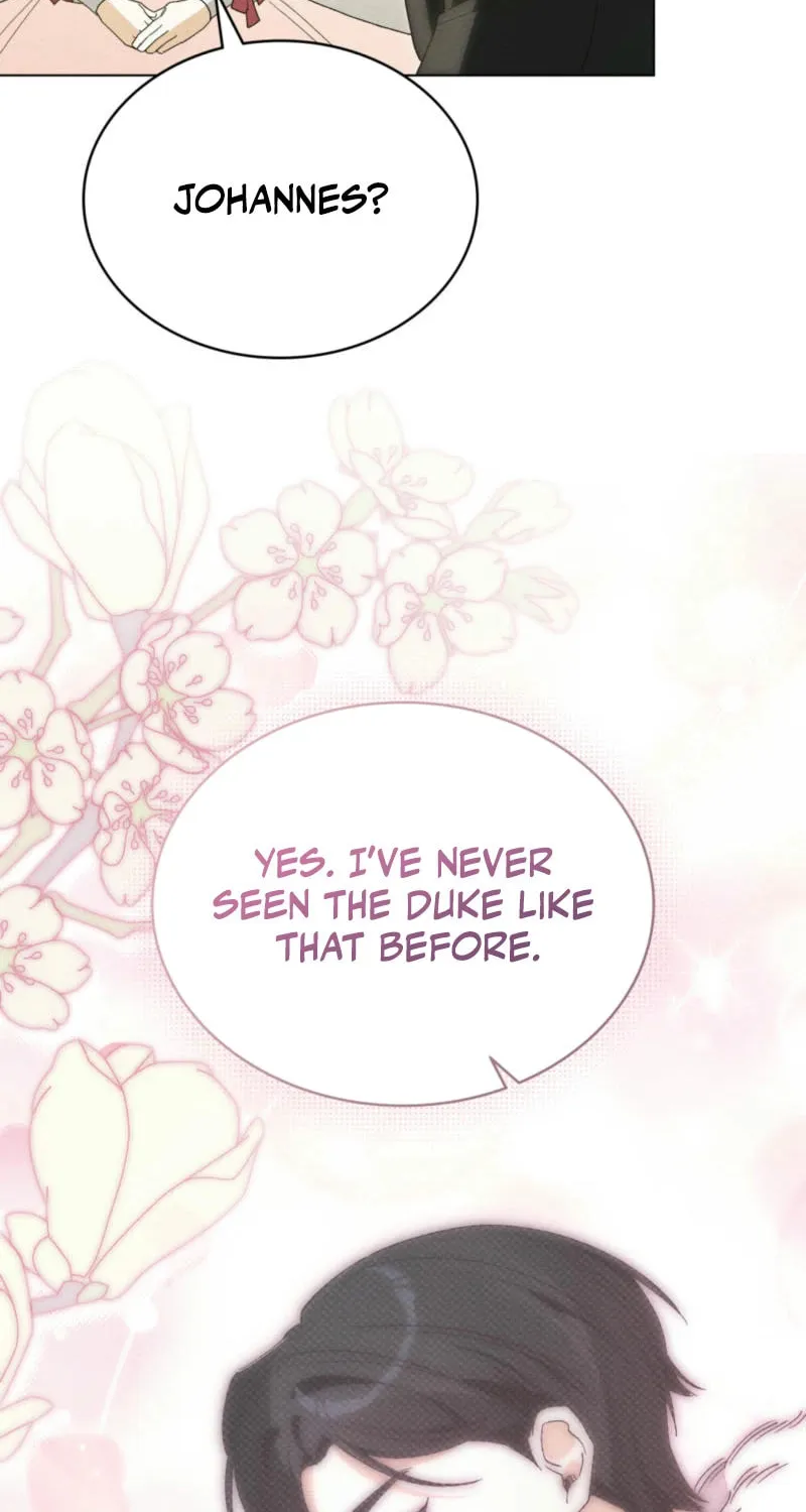 I'm Being Chased By My Husband Chapter 16 page 21 - 