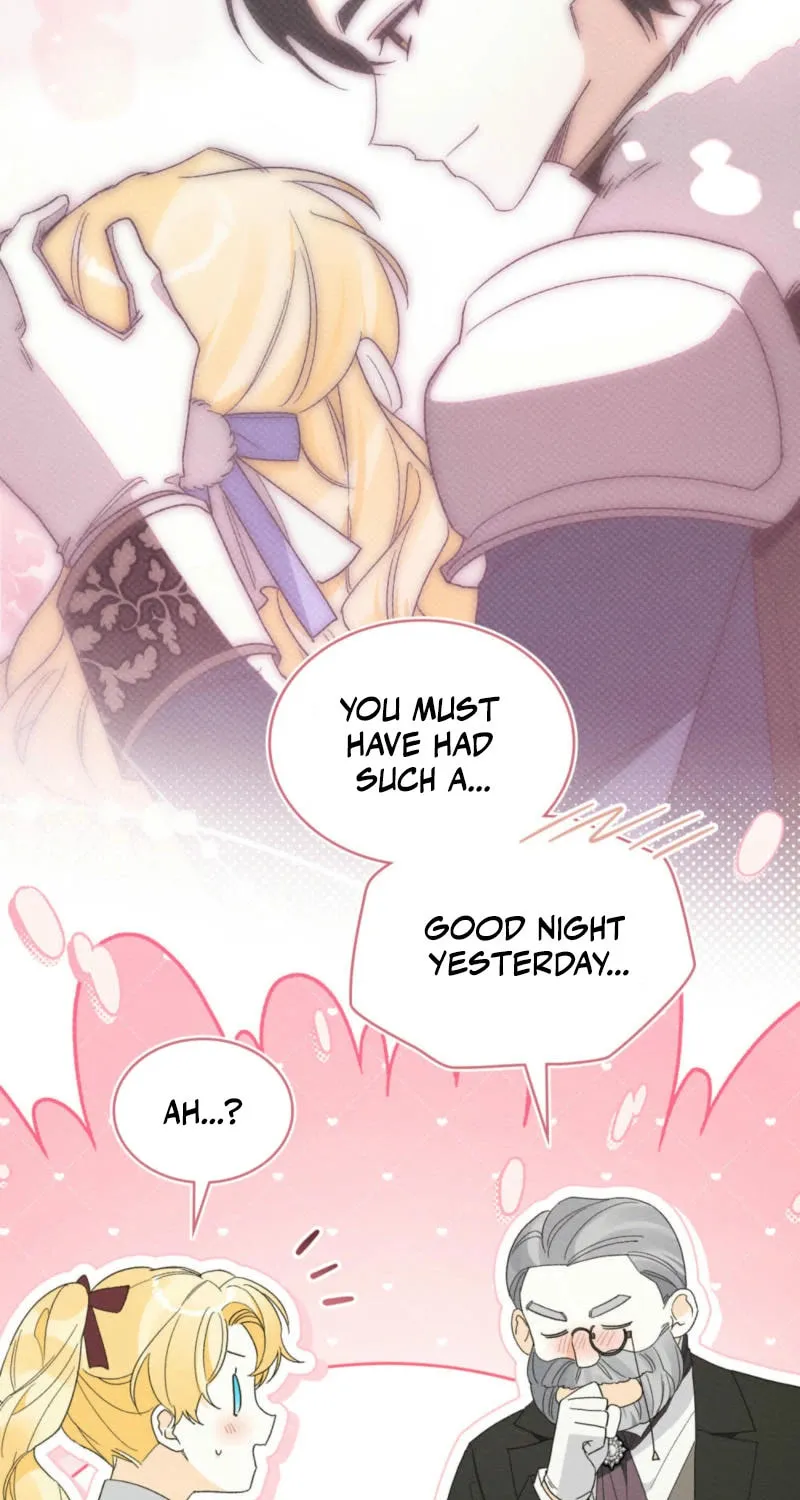 I'm Being Chased By My Husband Chapter 16 page 22 - 