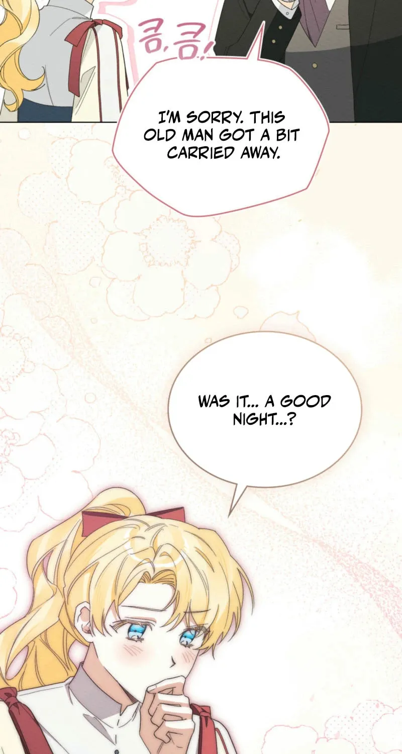I'm Being Chased By My Husband Chapter 16 page 23 - 