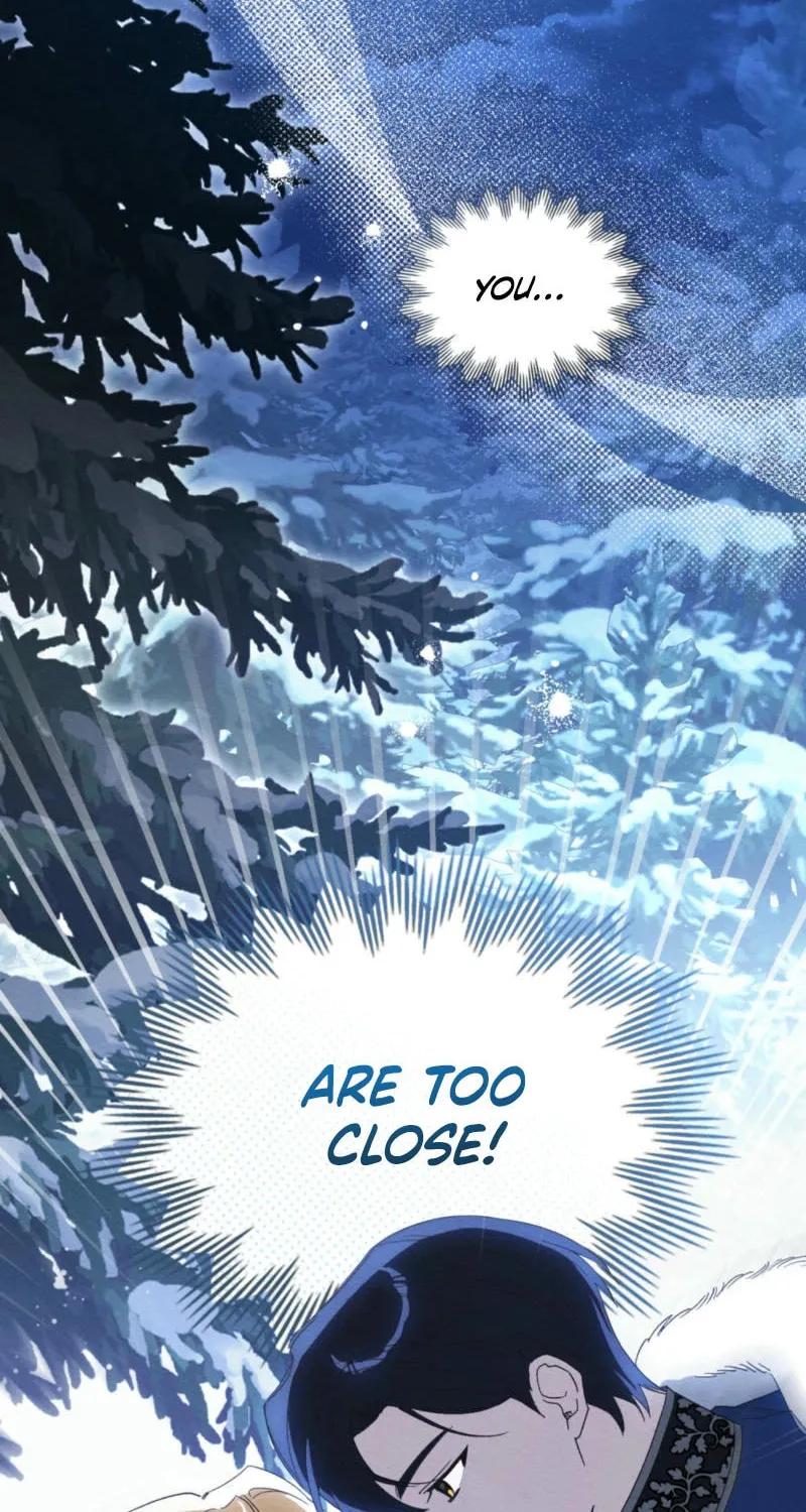 I'm Being Chased By My Husband Chapter 16 page 27 - 
