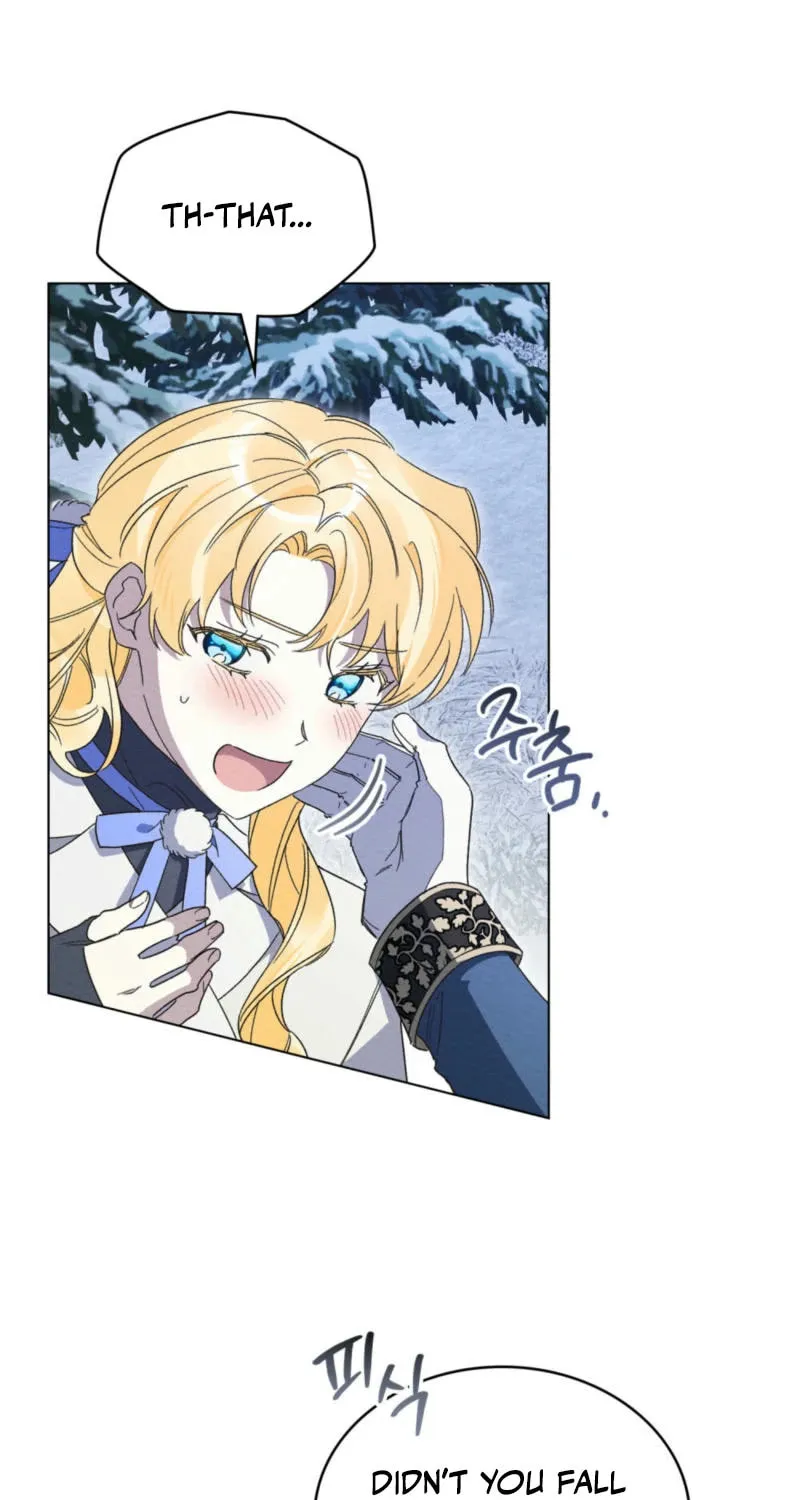 I'm Being Chased By My Husband Chapter 16 page 29 - 