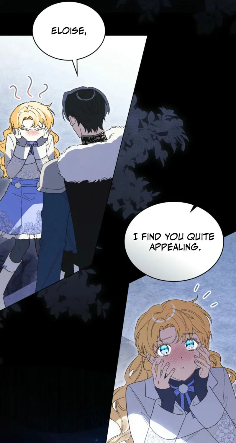 I'm Being Chased By My Husband Chapter 16 page 32 - 