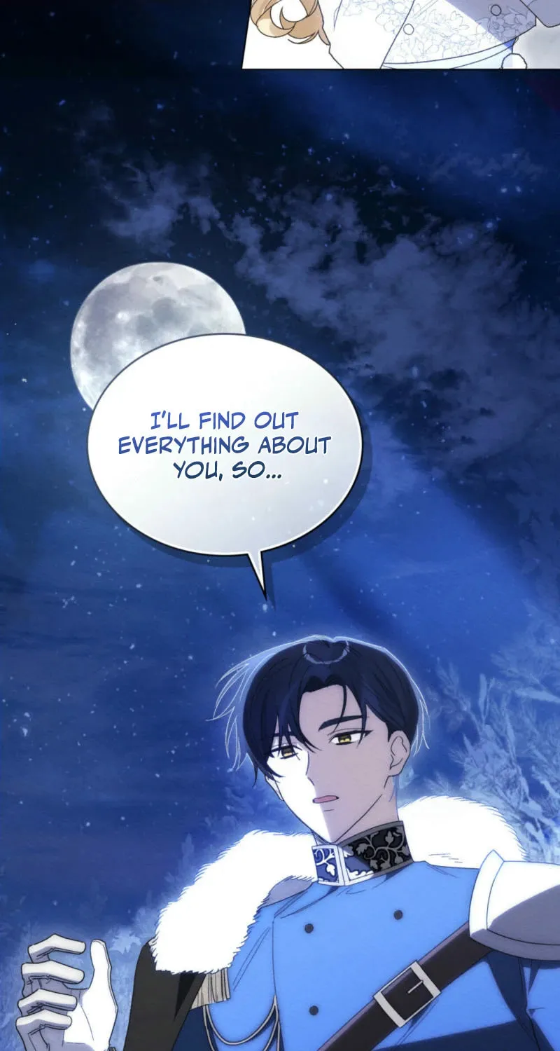 I'm Being Chased By My Husband Chapter 16 page 33 - 